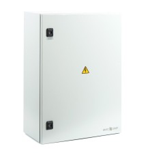 ИБП Бастион SKAT-UPS-1000-IP65-ON-SMART-WiFi-SNMP Источник бесперебойного питания 1000ВА/750Вт, IP65 SNMP Wi-Fi, 220В  синусоида, без АКБ - 2 АКБ от 40Ач (бокс для АКБ 1970771) (988)