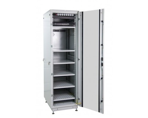 [Бастион ИБП] Бастион Комплекс бесперебойного питания SKAT-UPS 10 000 SNMP 220В 620x660x2030mm On-Line, МПТ (484)