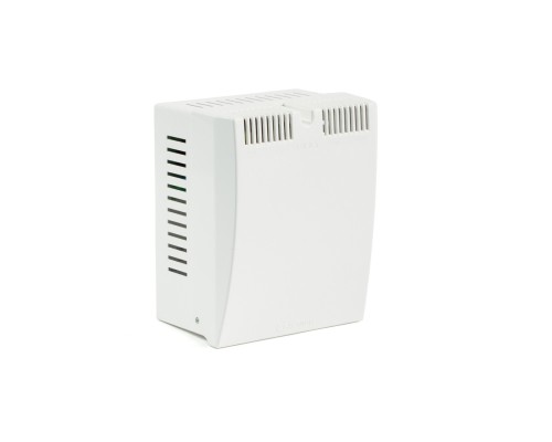[ИБП для систем безопасности Бастион] БАСТИОН SKAT-UPS 100/80 источник питания 220 В, 100 ВА под АКБ 12 Ач, форма U вых.  синус (448)