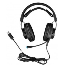 GMNG HS-L570G черный 2.1м мониторные (1533556)