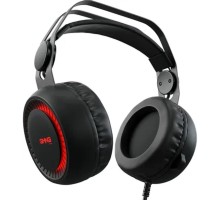 GMNG HS-L870G черный 2.2м мониторные (1533588)