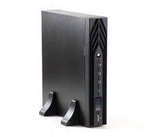 ИБП Бастион SKAT-UPS 3000-RACK-ON-6x9-E      {Online, 3000ВА/2700Вт, 1хС19+8хС13, АКБ 6х9Ач, SNMP/USB/RS-232/EPO, доп блок до 4 шт SKAT BC 72/18S3, МПТ} (8956)