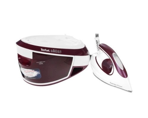 [Утюг] TEFAL SV8061E0 Парогенератор 