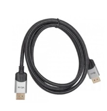 VCOM CG635-1.5M Кабель соединительный DISPLAY PORT v1.4, 8K@60Hz, 1.5m VCOM <CG635-1.5M> [04895182211186]
