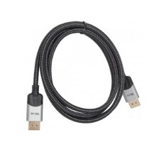 VCOM CG635-3M Кабель соединительный DISPLAY PORT v1.4, 8K@60Hz, 3m VCOM <CG635-3M>