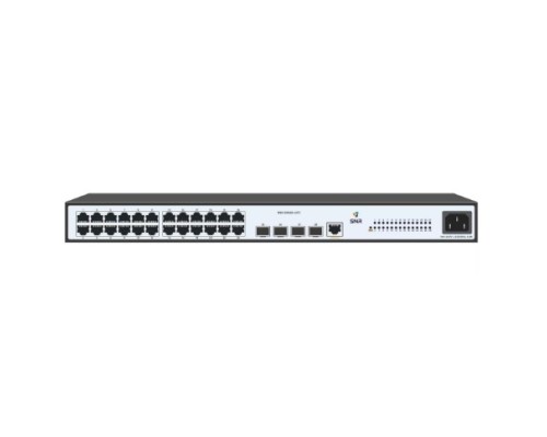 [Сетевое оборудование] SNR SNR-S2982G-24TE