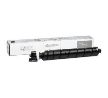 Kyocera-Mita TK-8375K Тонер-картридж {Black для TASKalfa 3554ci (30 000 стр.)}