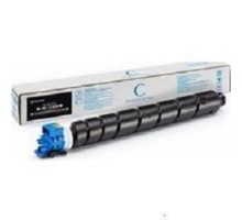 Kyocera-Mita TK-8375C Тонер-картридж {Cyan для TASKalfa 3554ci (20 000 стр.)}