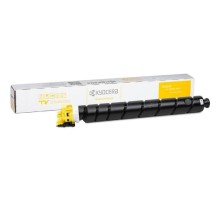 Kyocera-Mita TK-8375Y Тонер-картридж {Yellow для TASKalfa 3554ci (20 000 стр.)}