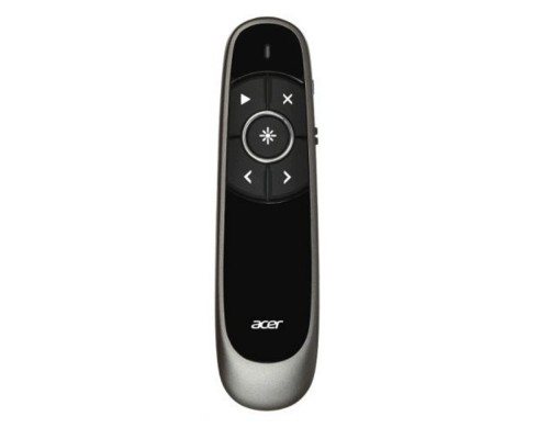 [Опции для ноутбуков] Презентер Acer OOD020 Radio USB (30м) черный