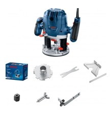 Фрезер Bosch GOF 130, 1300Вт (06016B7000)