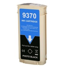 NV Print C9370A Картридж струйный NV-C9370A для HP Designjet T610/T620/T770/T795/T790/T1100/T1120/T1200/T1300/T2300, Photo Black, 130ml 