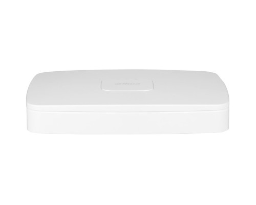 [Видеорегистраторы] DAHUA DH-XVR5108C-I3 8-канальный HDCVI-видеорегистратор с FR, видеоаналитика, до 12 IP каналов до 6Мп, 1 SATA III до 10Тбайт