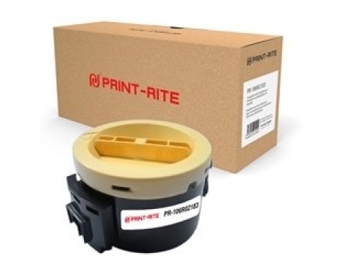 [Расходные материалы] Картридж лазерный Print-Rite TFXAEVBPRJ PR-106R02183 106R02183 черный (2300стр.) для Xerox Phaser 3010/WC 3045