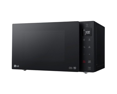 [Микроволновые печи] LG MW25R35GIS Микроволновая печь, 25 л, 1000Вт, черный
