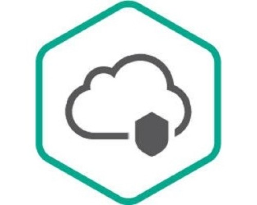 [Неисключительное право на использование ПО] KL4742RAEDS Kaspersky Endpoint Security Cloud 5-9 users Base License 2 year
