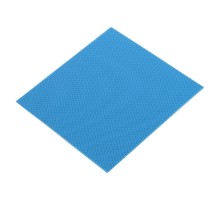 Exegate EX293288RUS Термопрокладка ExeGate EPG-6WMK (120x120x0.5 mm, 6 Вт/ (м•К))