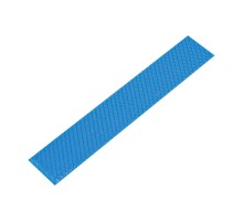 Exegate EX293298RUS Термопрокладка ExeGate Ice EPG-13WMK (20x120x1.0 mm, 13,3 Вт/ (м•К))