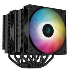 Cooler Deepcool AG620 BK ARGB [R-AG620-BKANMN-G-2]