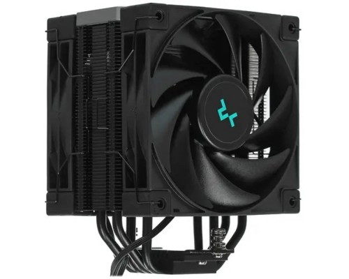 [Вентилятор] Cooler Deepcool AK400 ZERO DARK PLUS