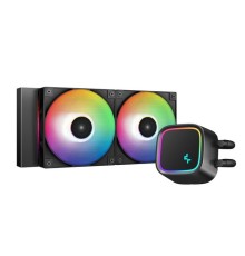 Кулер с водяным охлаждением Deepcool LE500