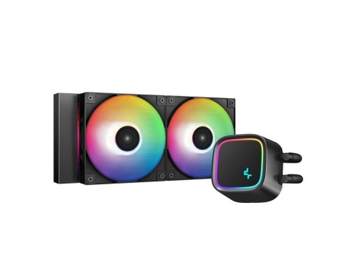 [Вентилятор] Кулер с водяным охлаждением Deepcool LE500