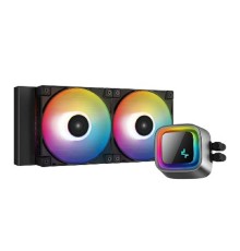Кулер с водяным охлаждением Deepcool LS520