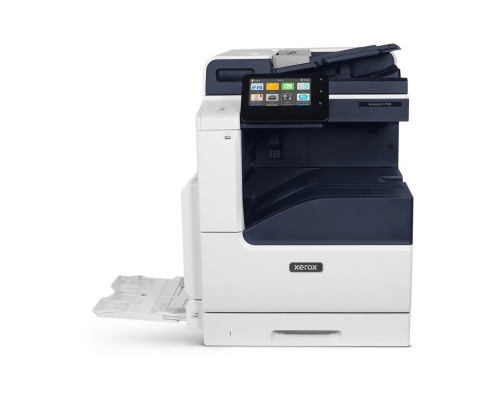 [Копировальный аппарат] МФУ Xerox VersaLink C7120/C7125/C7130, Напольная конфигурация с тумбой,  (обязательно добавить к-т инициализации)