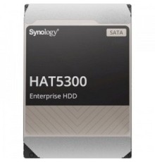 Synology HAT5310-18T Жесткий диск SATA Festplatte 18TB 3.5