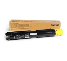 Тонер-картридж Xerox VersaLink C7120/25/30 (16,5K стр.), желтый [006R01831]