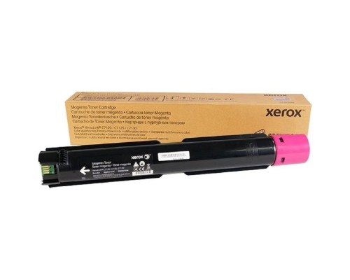 [Расходные материалы] Тонер-картридж Xerox VersaLink C7120/25/30 (16,5K стр.), пурпурный [006R01830]
