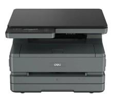 МФУ Deli Laser M3100DN {A4 Duplex Net белый}