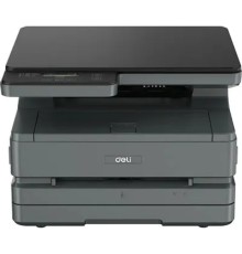 МФУ Deli Laser M3100DN {A4 Duplex Net белый}
