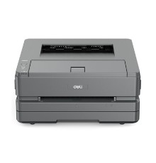 Принтер Deli Laser P3100DNW {A4 Duplex WiFi} картридж в комплекте T31A черный (3500стр.)