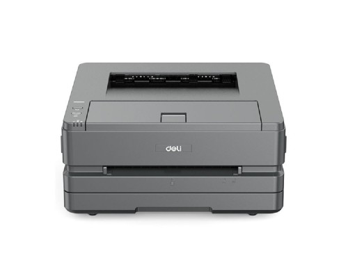 [Принтер] Принтер Deli P3100DN A4 Duplex