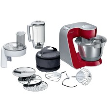 BOSCH MUM58720 Кухонный комбайн 