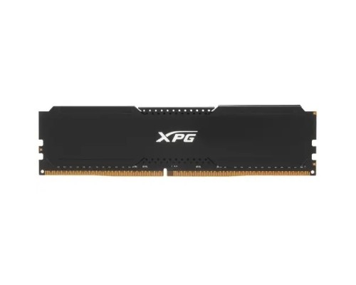 [Модуль памяти] A-data DDR4 32GB DDR4 UDIMM, XPG GAMMIX D20, 3200MHz CL16-20-20, 1.35V, AX4U320032G16A-CBK20