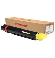 Картридж лазерный Print-Rite [PR-106R03746]TFXAIQYPRJ   желтый (11800стр.) для Xerox VersaLink C7020/C7025/C7030
