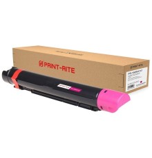 Картридж лазерный Print-Rite [PR-106R03747] TFXAIPMPRJ  пурпурный (11800стр.) для Xerox VersaLink C7020/C7025/C7030