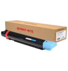 Картридж лазерный Print-Rite [PR-106R03748] TFXAIOCPRJ  голубой (11800стр.) для Xerox VersaLink C7020/C7025/C7030
