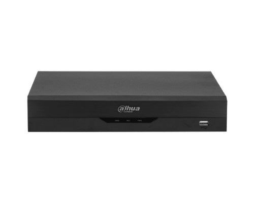 [Видеорегистраторы] DAHUA DH-XVR4116HS-I 16-канальный HDCVI-видеорегистратор c SMD, видеоаналитика, до 18 IP каналов до 6Мп, 1 SATA III до 10Тбайт