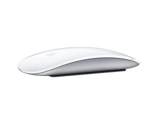 [Опции к ноутбукам] Мышь Apple Magic Mouse 3 A1657, лазерная, беспроводная, белый [MK2E3AM/A] [MK2E3ZA/A]