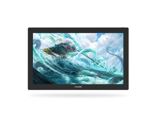 [Графический планшет] Сенсорный монитор Huion KAMVAS Pro 24