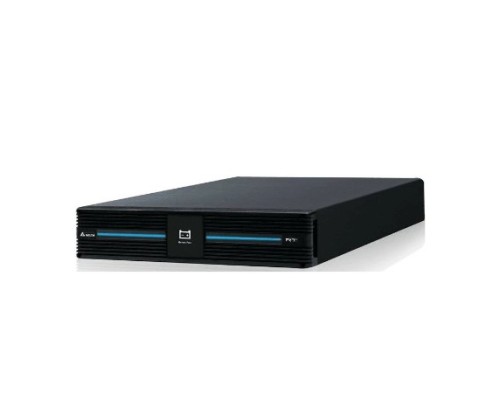 [Дополнительное оборудование Дельта] Батарейный модуль RT-Series 2 кВА 48V (18Ah) 2U