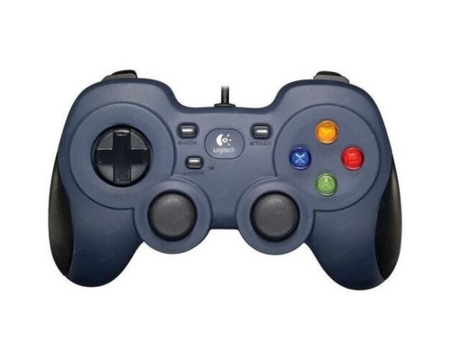 [Геймпад] 940-000138/940-000112 LOGITECH F310 Wired GamePad USB 