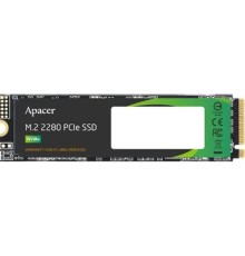 Apacer SSD M.2 2280 1TB AS2280P4 AP1TBAS2280P4X-1 