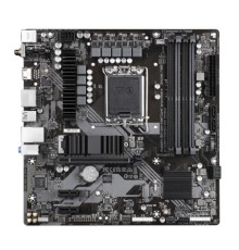 Gigabyte B760M DS3H AX DDR4  {Socket 1700, Intel B760, mATX}