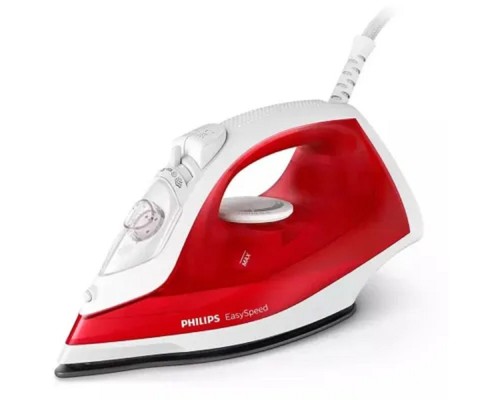 [Утюг] PHILIPS GC1742/40 Утюг, 2000 Вт,90 г, красный