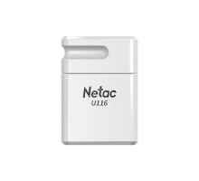 Netac USB Drive 64GB USB Drive U116 USB3.0  retail version [NT03U116N-064G-30WH]