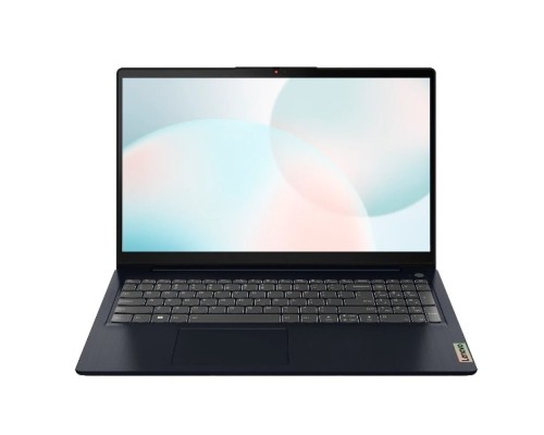 [Ноутбук] Lenovo IdeaPad 3 15ABA7 [82RN008LRK] Blue 15.6